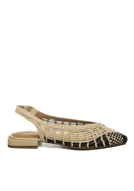  GIOSEPPO | 79221MAGARINI-OFF WHITE